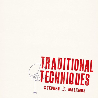 Stephen Malkmus Traditional Techniques Red t.) (Vinyl) (UK IMPORT)