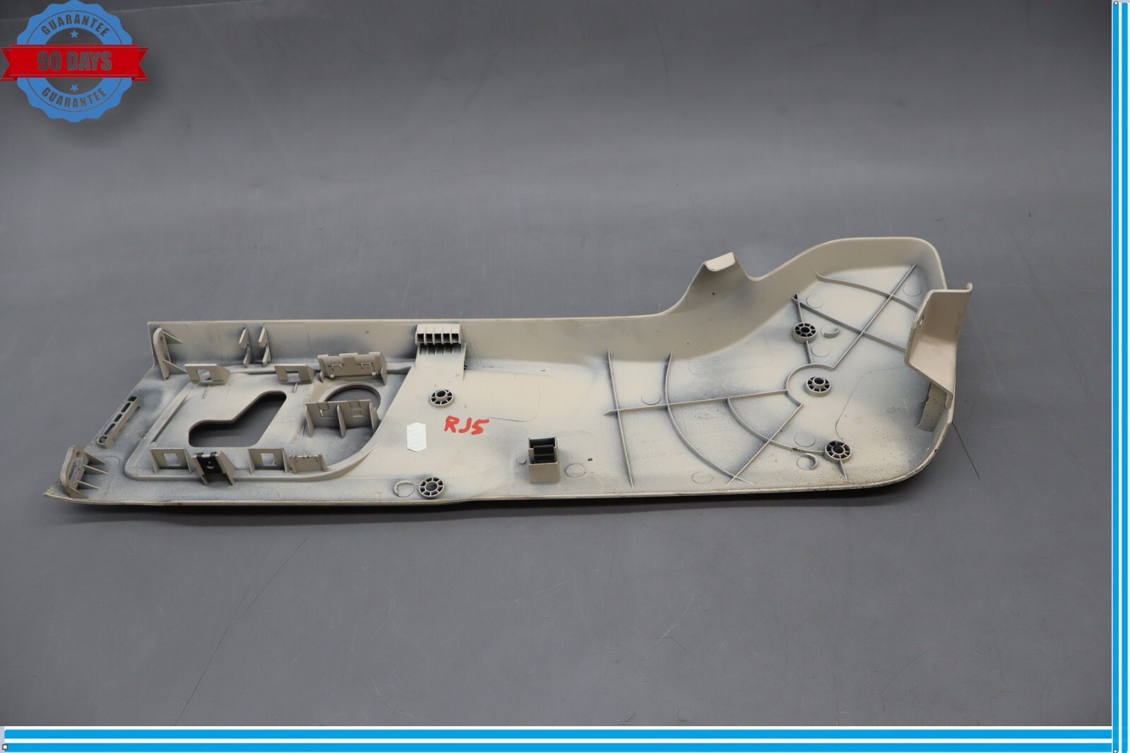 Maserati Ghibli 2014-2022 Front Right Seat control switch Beige