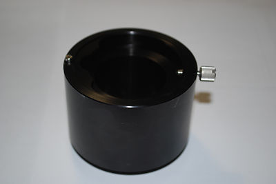 50mm Extender for Zeiss or Seiler Microscope