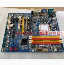 1 PCS Anqin Industrial Control 70810-001 Devices Motherboard 1155 Pins