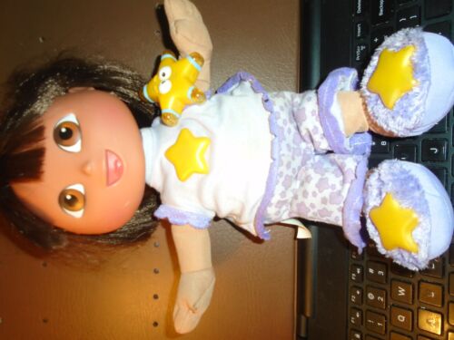 dora explorer - talks- lights up
