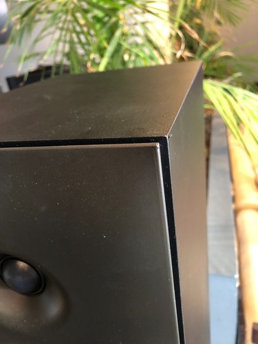 REVIVAL AUDIO SPRINT 4 (Matte Black) - Picture 5 of 6