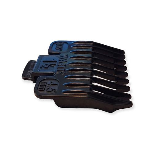 1 1/2 Wahl Clipper Guide Comb Guard 3/16th inch 4.5mm OEM Fits Most Clipper Bla eBay