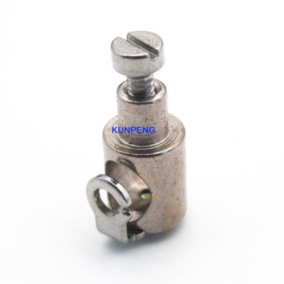 1PCS #180988-001 Needle Clamp and Thread Guide fit for BROTHER TZ1-B651 TZ1-B652