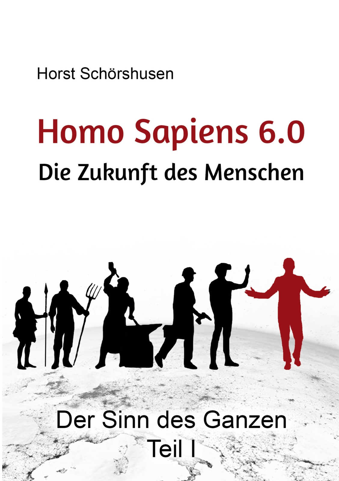 Thumbnail - Homo Sapiens 6.0 - Die Zukunft Des Menschen (buch)