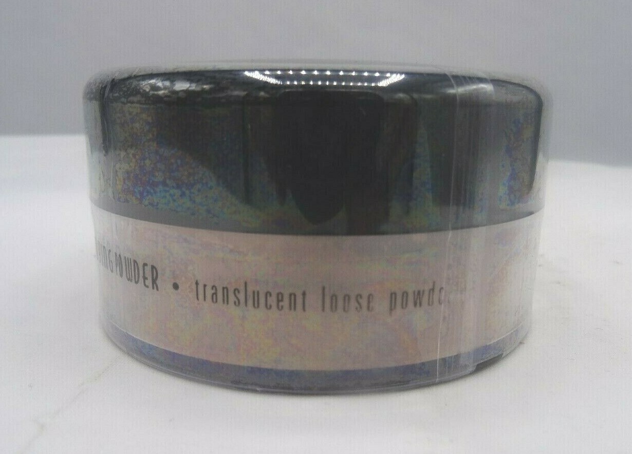 Полупрозрачная рассыпчатая пудра Jane Staying - 4 оттенка - Новинка 3890₽
