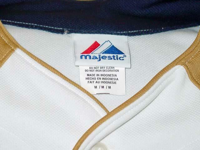 Brewers Fielder ベースボールユニフォーム 28番 XL Milwaukee Brewers : PRINCE FIELDER #28 MLB Baseball