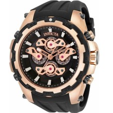 invicta watch model 27778