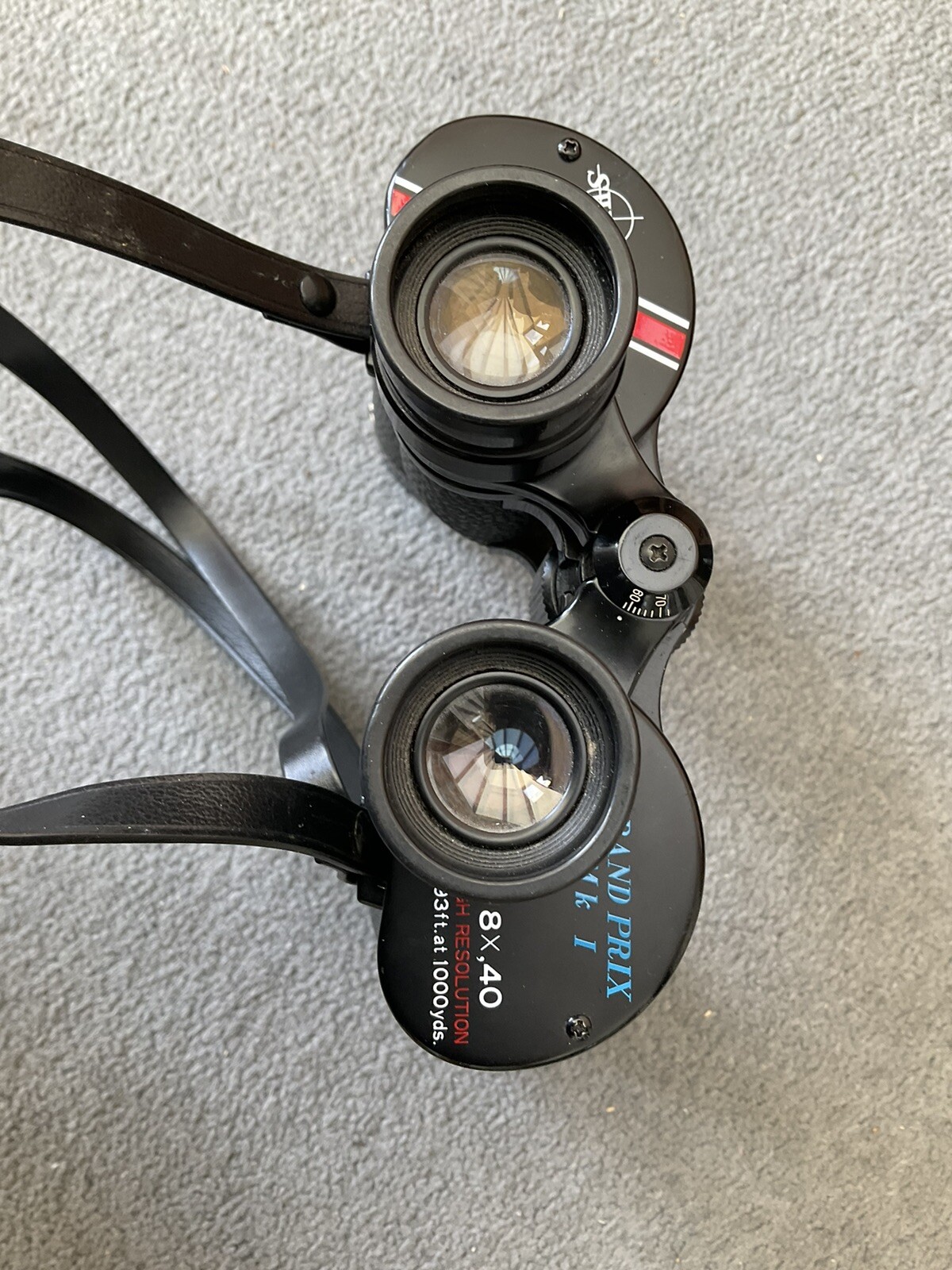 Swift Binoculars eBay