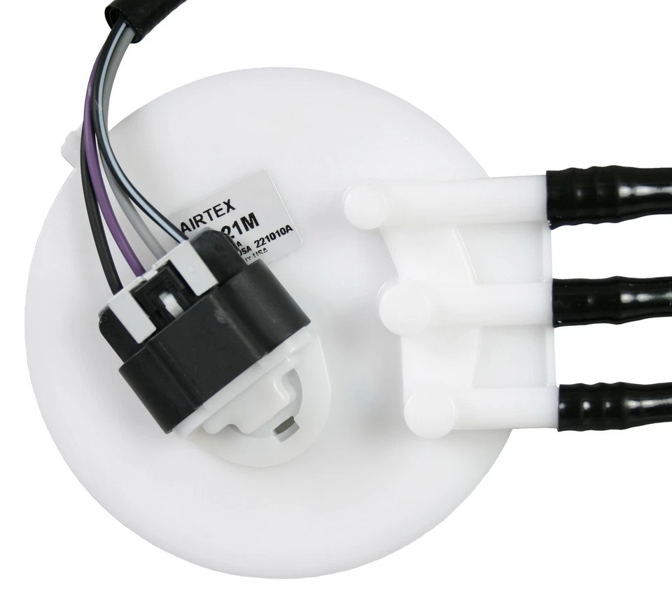 Módulo de bomba de combustible Airtex E3921M apto para Chevrolet Beretta Corsica 1996 Foto 2 de 2