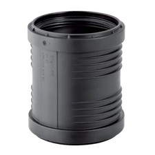 MANICOTTO SCARICO  SILENT CON BATTUTA GEBERIT 40 a 110 mm