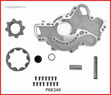 Oil Pump Repair Kit for GM Chevrolet 2.0L 2.2L 2.4L DOHC Ecotec