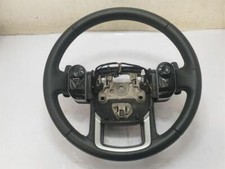 2019 ON L551 LAND ROVER RANGE ROVER EVOQUE STEERING WHEEL K8D23F563VB8PVJ