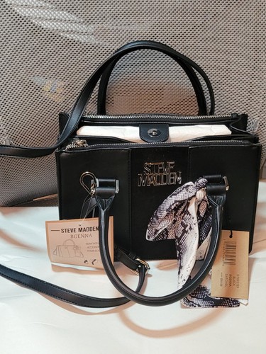 Nwt steve madden Bgenna crossbody purse - Picture 5 of 8