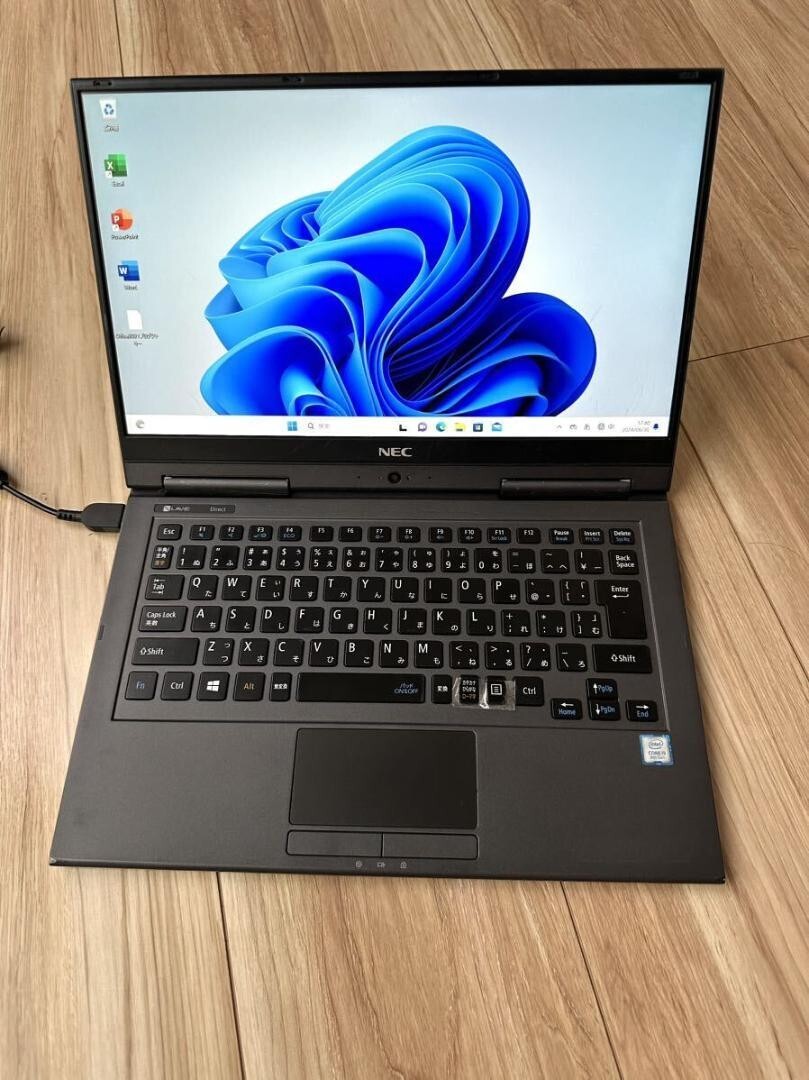 Windowsノート本体 NEC PC-GN16434GE Core i5 8250U 8GB Windowsノート本体 NEC PC-GN16434GE Core i5 8250U 8GB 256GB