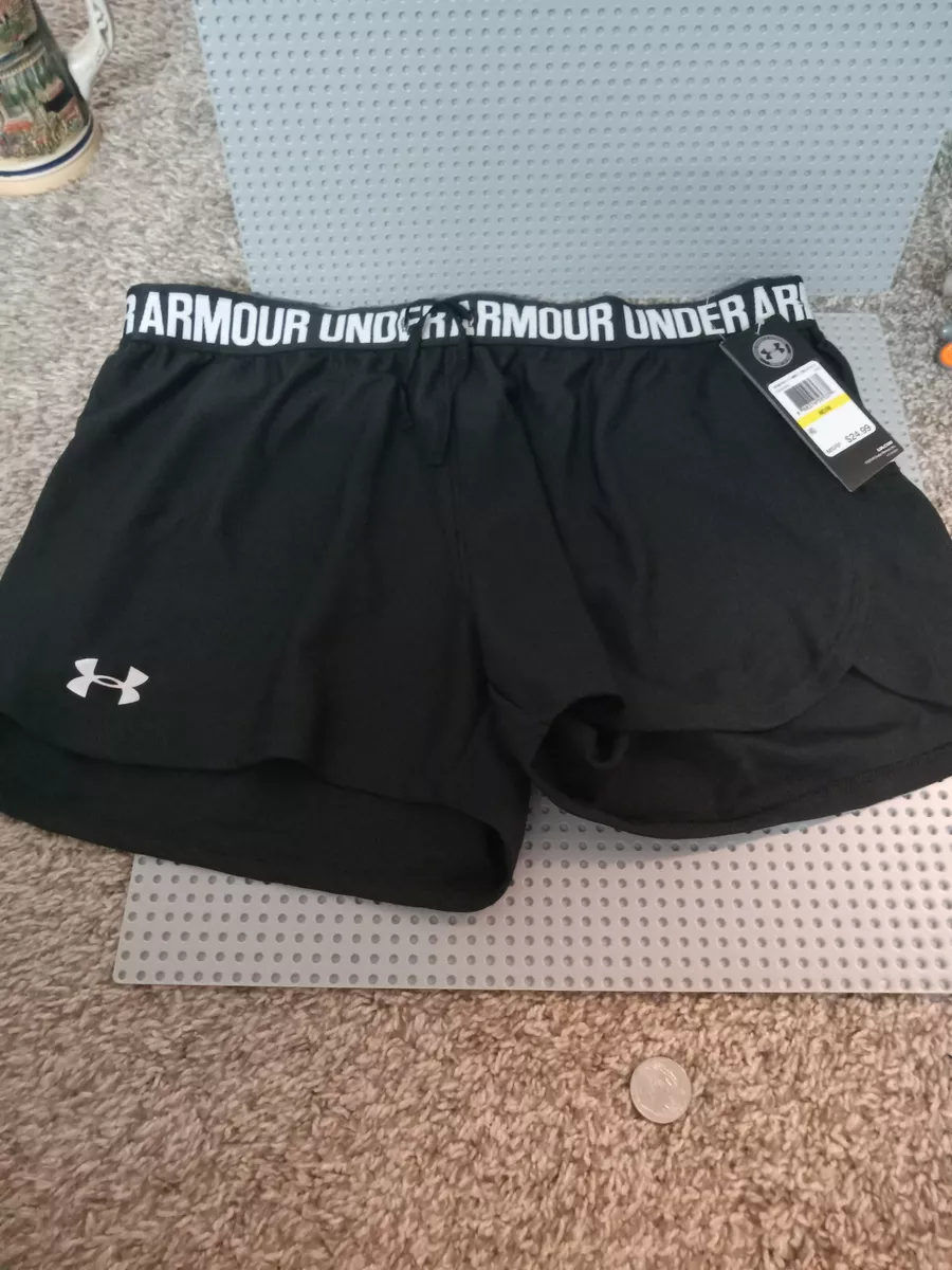 Under armour clearance loose coupe shorts