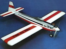 Graupner Kwik Fly Mk3 60in RC Sport Aerobatic Model Laser Cut Wing RIB Set ONLY