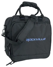 Rockville MB1313 DJ Gear Mixer Gig Bag Case Fits Polyend Tracker