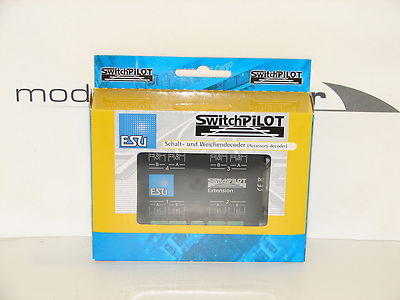 ESU 51801 - SwitchPilot Extension                    Neuware