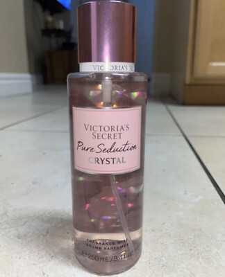Victoria's Secret Pure Seduction Body Fragrance Mist - 250ml