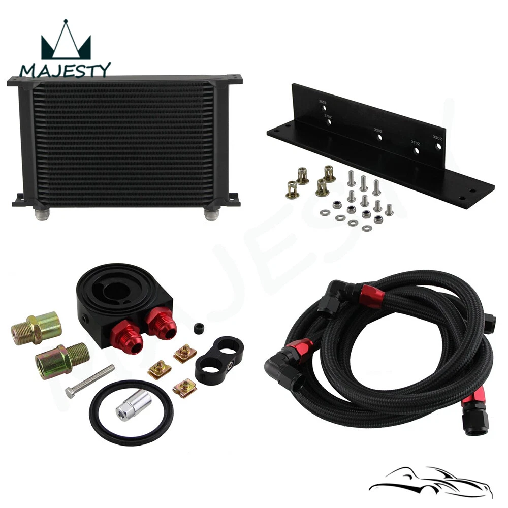 AAM Competition 370Z G37 Stage III Ultimate Engine Cooling, 43 OFF