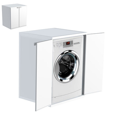 Pezzo Di Ricambio Lavatrice Azoloo Interruttore Coperchio Lavatrice - Ricambio Compatibile 3949247, AH350434, EA350434, Confezione Da 12 Pezzi Pezzi Di Ricambio Per Elettrodomestici - Foto 8