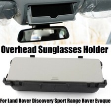 Overhead Sunglasses Holder For Land Rover Discovery Sport Range Rover Evoque