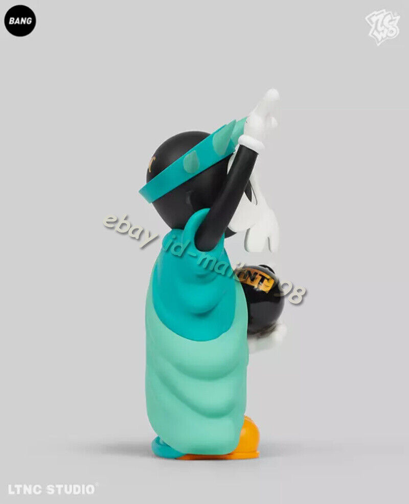 Limited ZCWO LTNC STUDIO Liberty Dead Action Figure Fashion Limited ZCWO LTNC STUDIO Liberty Dead Action Figure Fashion