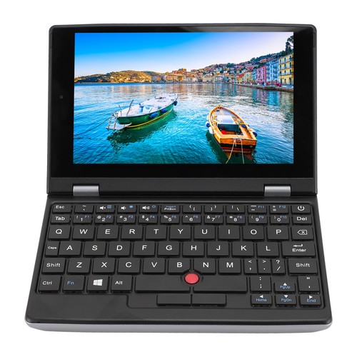 Notebook PC 2MP Front HD Kamera 2.4G 5G Dual Band 2GB Plus 512GB SSD WIFI 7 Kit - Picture 17 of 30