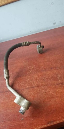 BMW E46 3er Coupe Klimaanlage Klima Kondensator Trockner Schlauch Rohr Rohr 6...