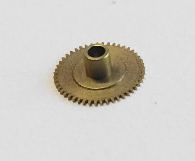 Pièce De Mouvement Pour Montre Ronda 375 - Neuf Sans étiquette - Origine Suisse