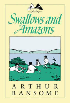 Swallows and Amazons - Paperback By Ransome, Arthur - GOOD