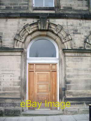 Foto 6x4 Smith und Neffe Doorway Brierfield c2008