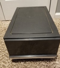 ColecoVision Game Cartridge Holder Organizer ...