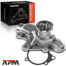 Pompe à eau Jeep WRANGLER