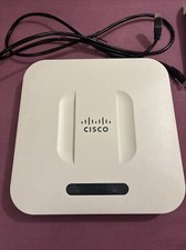 Cisco WAP371 - Point d'accès radio double sans fil AC/N avec configuration à point unique