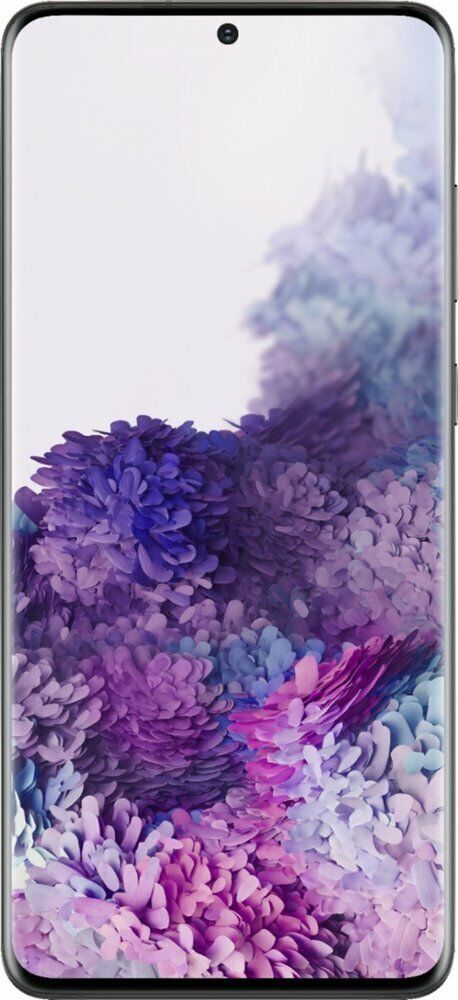 Samsung Galaxy S20+ - 128 GB - Cosmic Gray (Unlocked) for sale