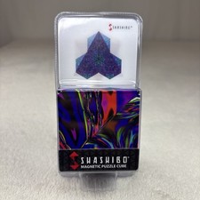 Shashibo Shape Shifting Magnetic Puzzle Cube-...