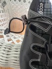 Ecco Women's Black Bungee Comfort Sandals Size 41 US 10-10.5 — photo 6