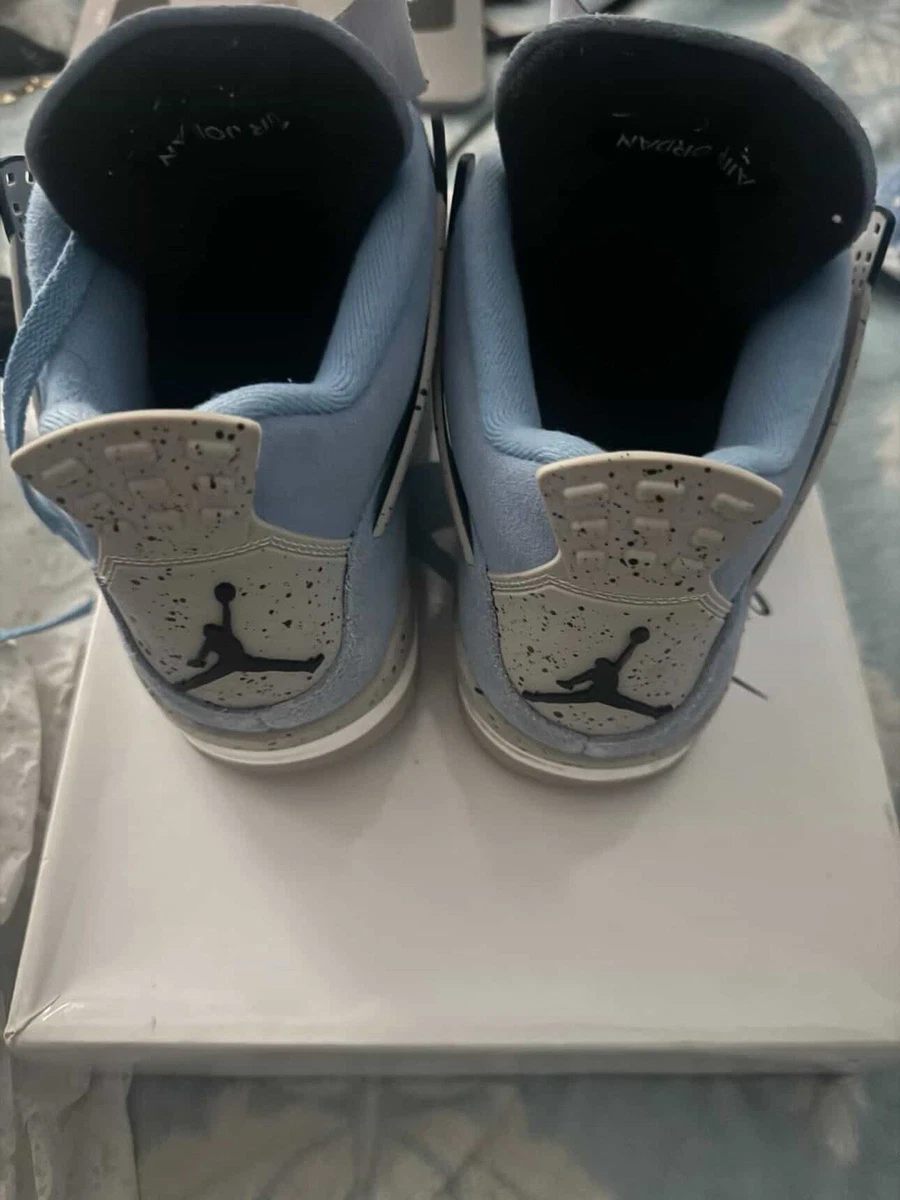 Las mejores ofertas en Jordan 40 Blue Suede | eBay