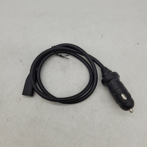 NOCO GBC011 Boost X 65W 12V Car Charger for GBX45, GBX55, GBX75 and GBX155