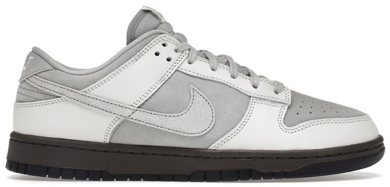 Nike ナイキ ダンク ロー “アイアングレー“ 27.5 Nike Dunk Low Older Kids' Shoes. Nike ID