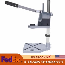 Floor Drill Press Stand Portable Drill Press for Hand Drill Stand Table Drill