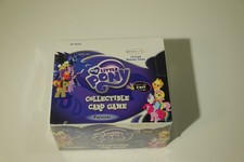 My Little Pony ~ CCG Premiere - FACTORY SEALED - MLP Booster Box - 36 Packs