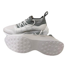 Paar Dior B25 Neopren weiß und grau