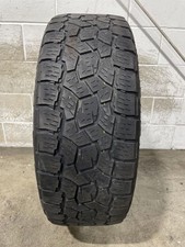 1x P27560r20 Toyo Open Country At Iii 732 115 T Used Tire 2756020 1x P27560r20 Toyo Open Country At Iii 732 115 T Used Tire 2756020