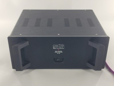 Mark Levinson No 29 Dual Mono Stereo Power Amplifier | eBay