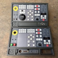 MORI SEIKI SH-400 Control Panel SH-40, FOR PA...