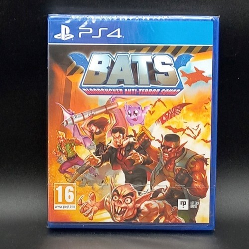 ENTER DIGITON: HEART OF CORRUPTION (999.EX) PS4 EURO NEW (RED ART GAMES) (EN