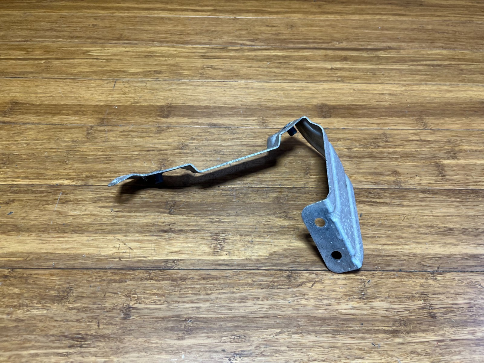 Audi R8 2016-2024 Rear Left Skid plate
